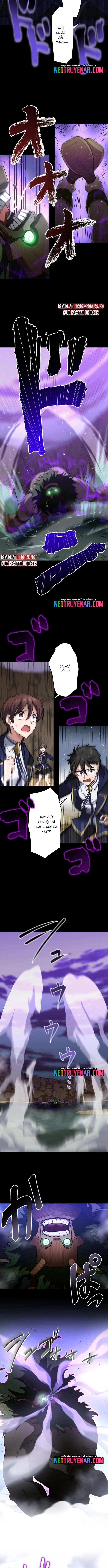 Ma Kiếm Thánh: Huyền Thoại Tái Sinh Chapter 15 - Trang 2