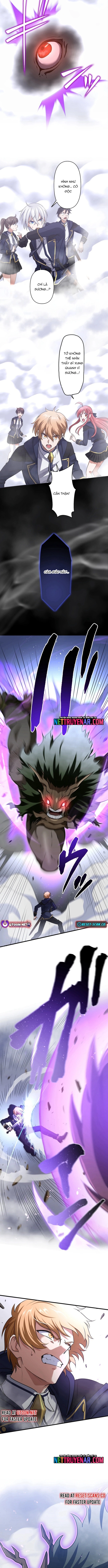 Ma Kiếm Thánh: Huyền Thoại Tái Sinh Chapter 15 - Trang 2