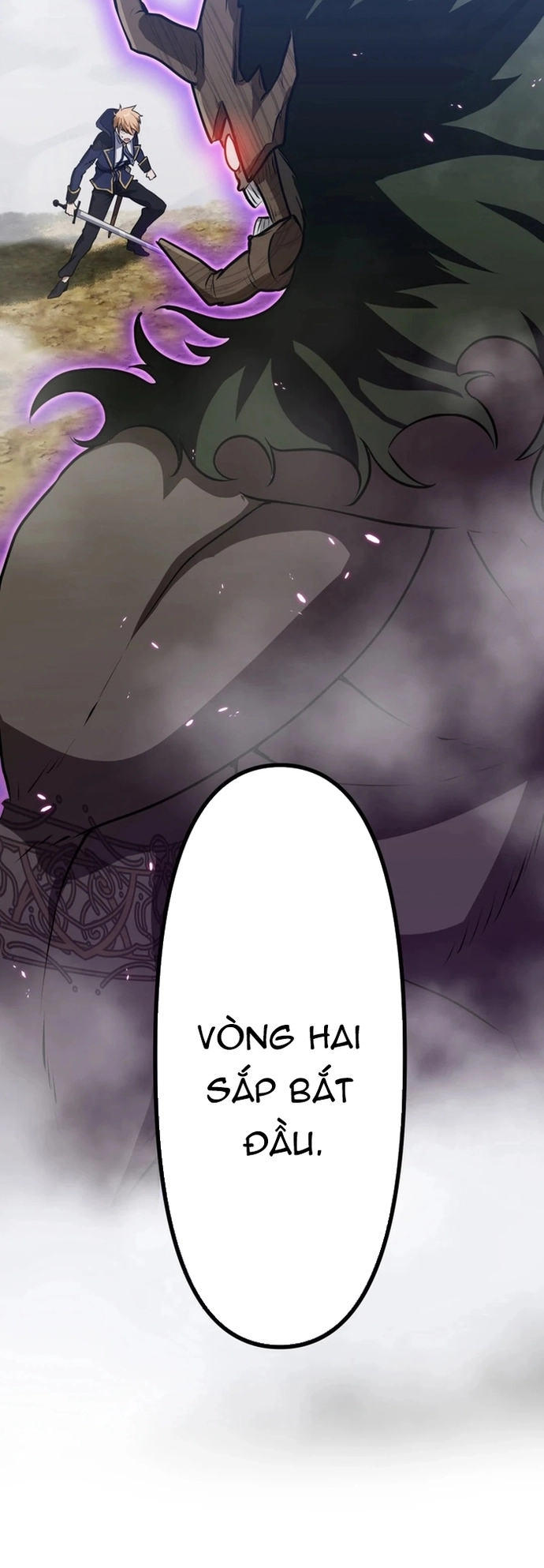 Ma Kiếm Thánh: Huyền Thoại Tái Sinh Chapter 15 - Trang 2