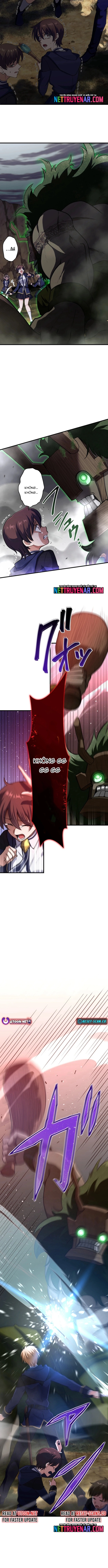 Ma Kiếm Thánh: Huyền Thoại Tái Sinh Chapter 15 - Trang 2