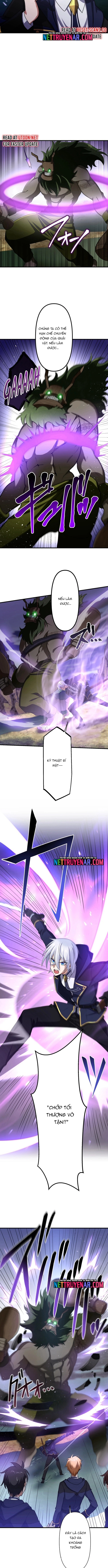Ma Kiếm Thánh: Huyền Thoại Tái Sinh Chapter 15 - Trang 2