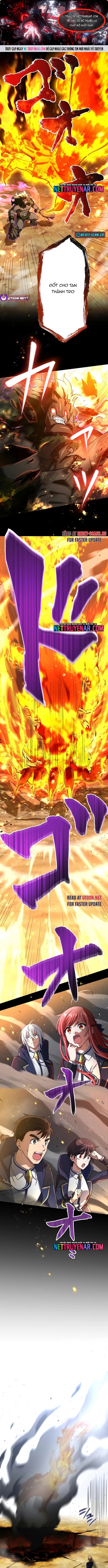 Ma Kiếm Thánh: Huyền Thoại Tái Sinh Chapter 17 - Trang 2