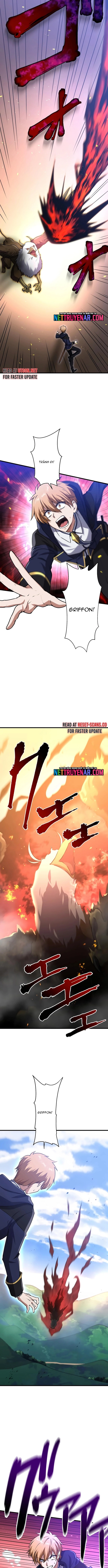 Ma Kiếm Thánh: Huyền Thoại Tái Sinh Chapter 18 - Trang 2