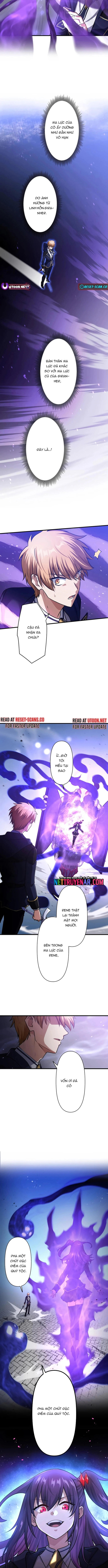 Ma Kiếm Thánh: Huyền Thoại Tái Sinh Chapter 24 - Trang 2