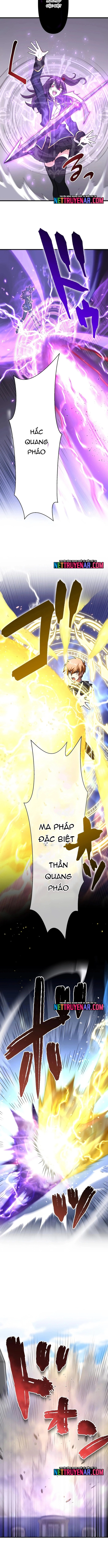 Ma Kiếm Thánh: Huyền Thoại Tái Sinh Chapter 24 - Trang 2
