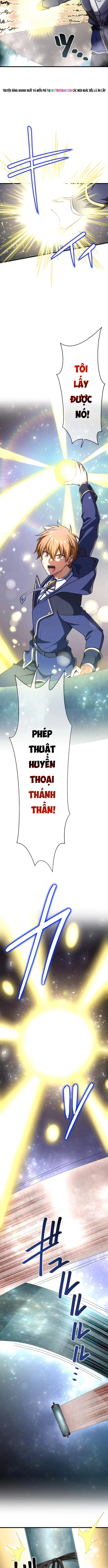 Ma Kiếm Thánh: Huyền Thoại Tái Sinh Chapter 32 - Trang 2