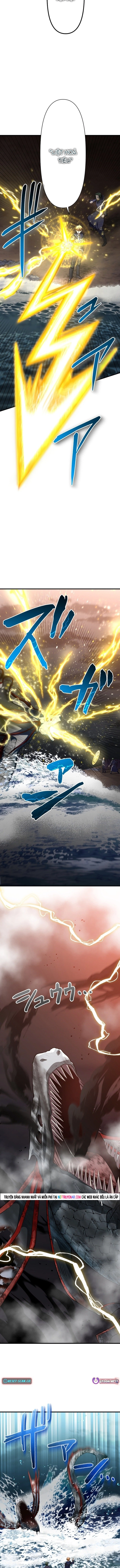 Ma Kiếm Thánh: Huyền Thoại Tái Sinh Chapter 40 - Trang 2