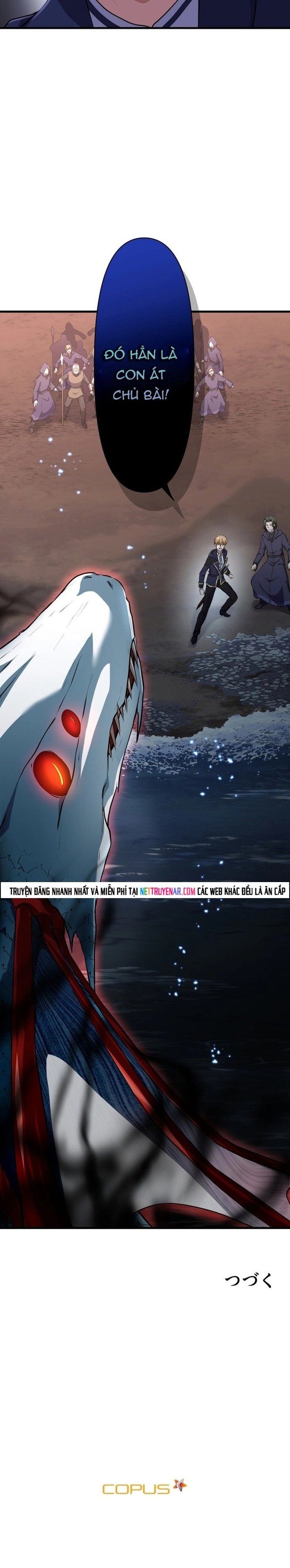 Ma Kiếm Thánh: Huyền Thoại Tái Sinh Chapter 40 - Trang 2