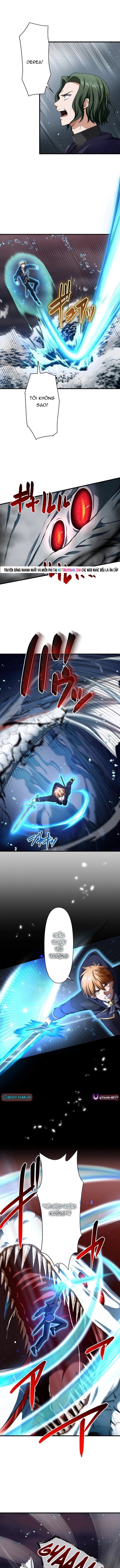 Ma Kiếm Thánh: Huyền Thoại Tái Sinh Chapter 41 - Trang 2