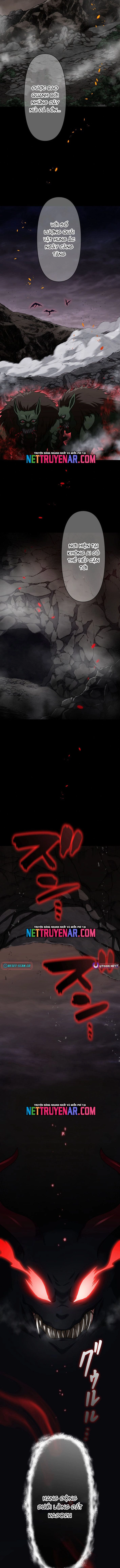 Ma Kiếm Thánh: Huyền Thoại Tái Sinh Chapter 43 - Trang 2