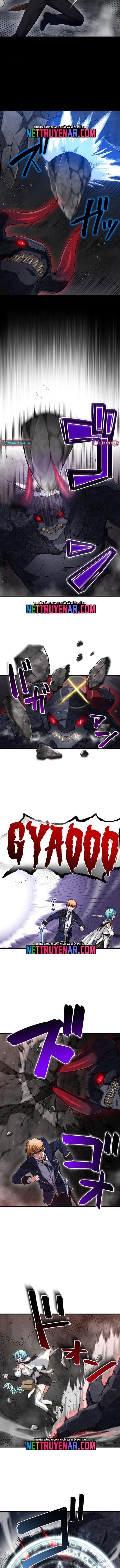 Ma Kiếm Thánh: Huyền Thoại Tái Sinh Chapter 45 - Trang 2