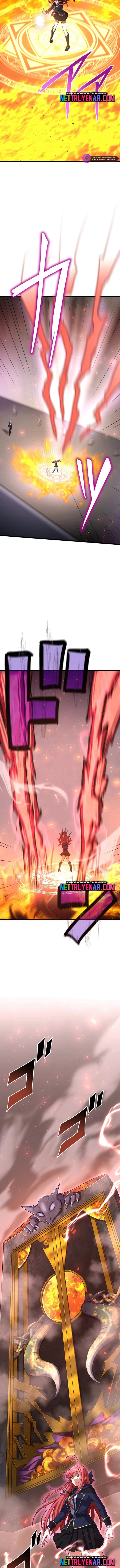 Ma Kiếm Thánh: Huyền Thoại Tái Sinh Chapter 6 - Trang 2