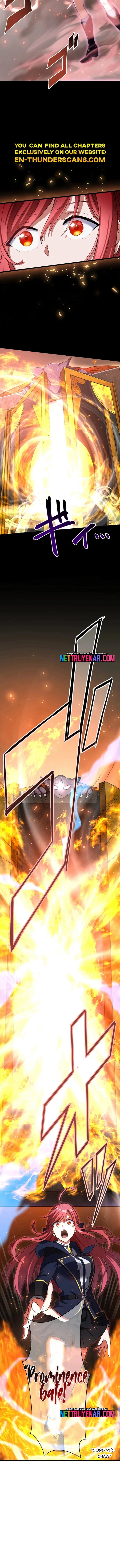 Ma Kiếm Thánh: Huyền Thoại Tái Sinh Chapter 6 - Trang 2