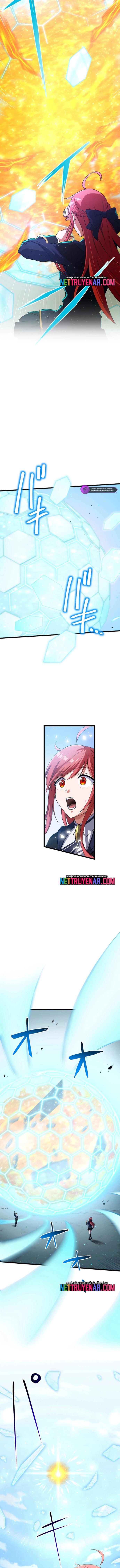 Ma Kiếm Thánh: Huyền Thoại Tái Sinh Chapter 6 - Trang 2