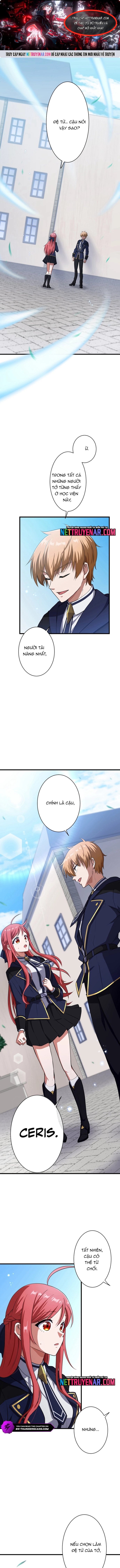 Ma Kiếm Thánh: Huyền Thoại Tái Sinh Chapter 7 - Trang 2