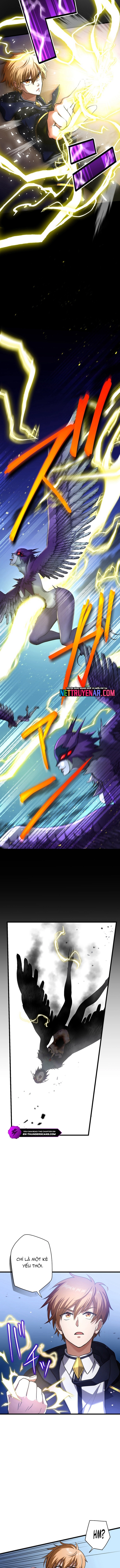 Ma Kiếm Thánh: Huyền Thoại Tái Sinh Chapter 7 - Trang 2