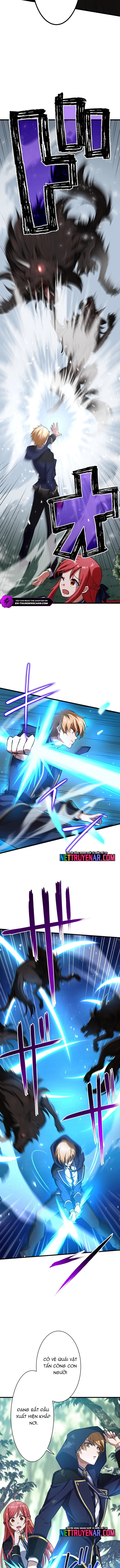 Ma Kiếm Thánh: Huyền Thoại Tái Sinh Chapter 7 - Trang 2