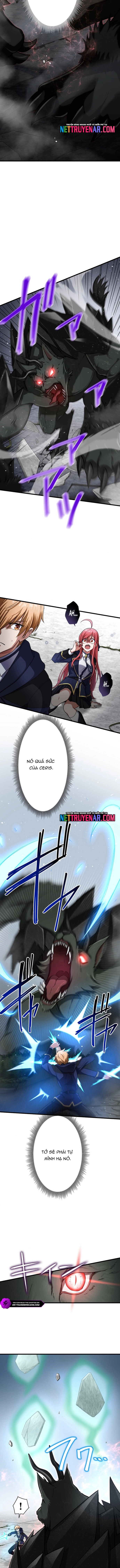 Ma Kiếm Thánh: Huyền Thoại Tái Sinh Chapter 8 - Trang 2