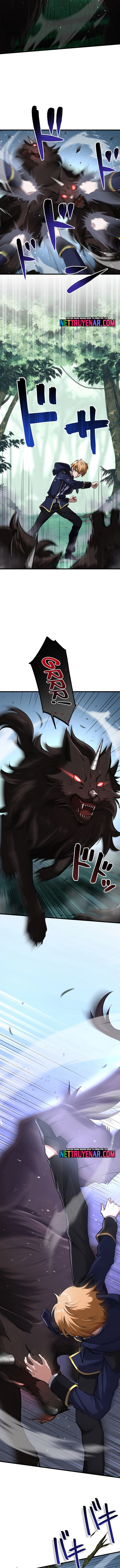 Ma Kiếm Thánh: Huyền Thoại Tái Sinh Chapter 8 - Trang 2