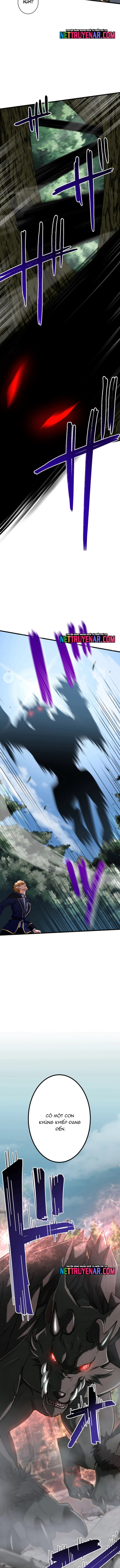 Ma Kiếm Thánh: Huyền Thoại Tái Sinh Chapter 8 - Trang 2