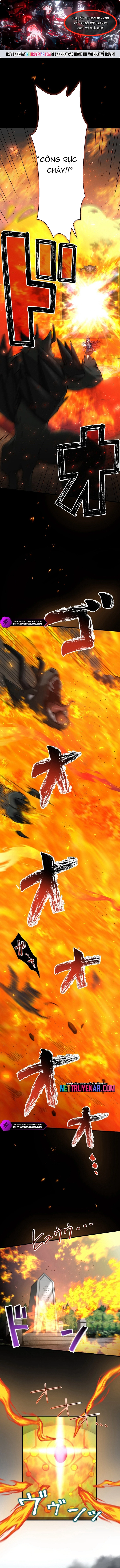 Ma Kiếm Thánh: Huyền Thoại Tái Sinh Chapter 9 - Trang 2