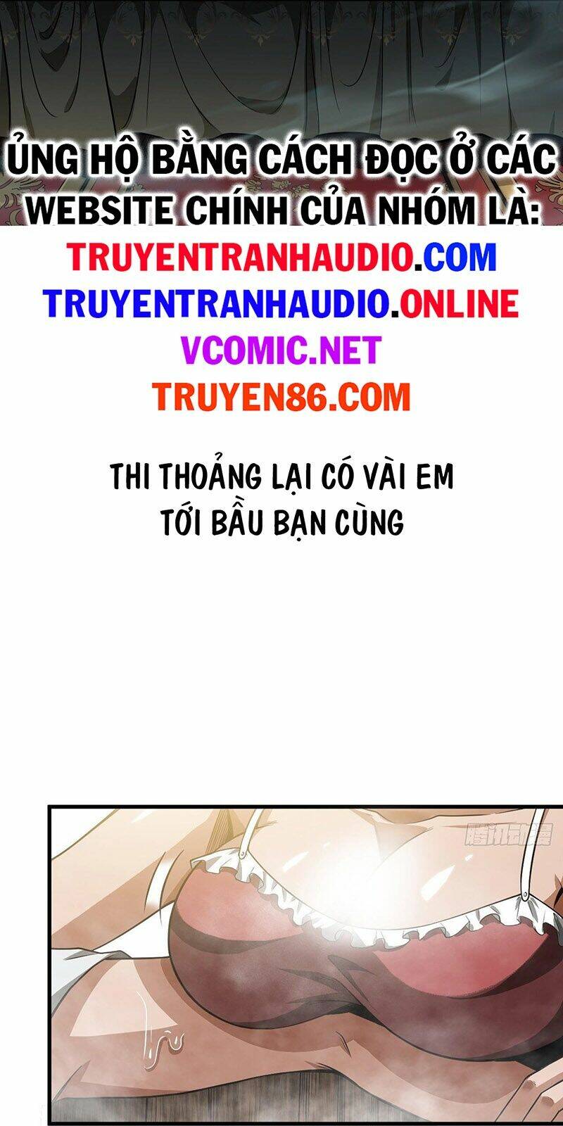 Malâmthiênhạ Chapter 1 - Trang 2