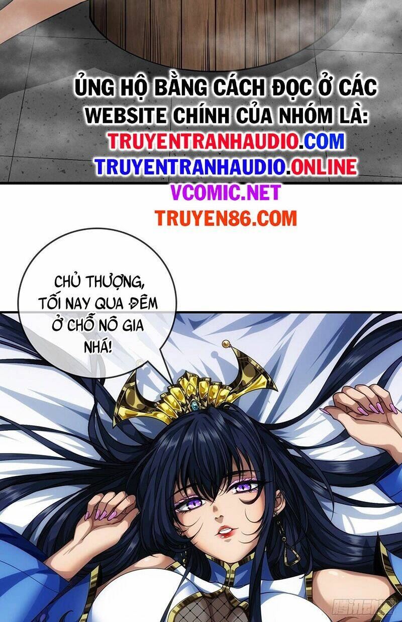 Malâmthiênhạ Chapter 1 - Trang 2