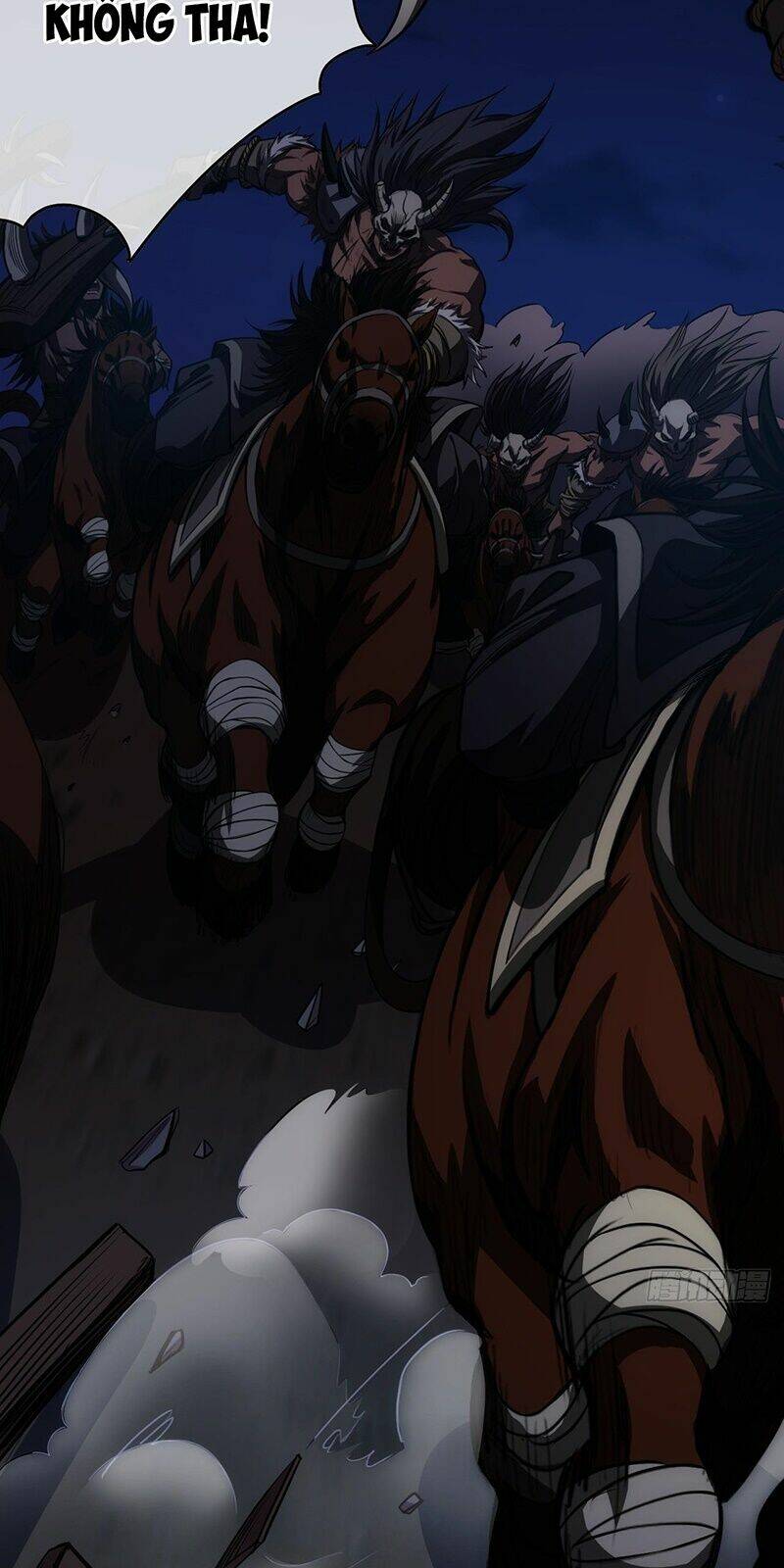 Malâmthiênhạ Chapter 1 - Trang 2