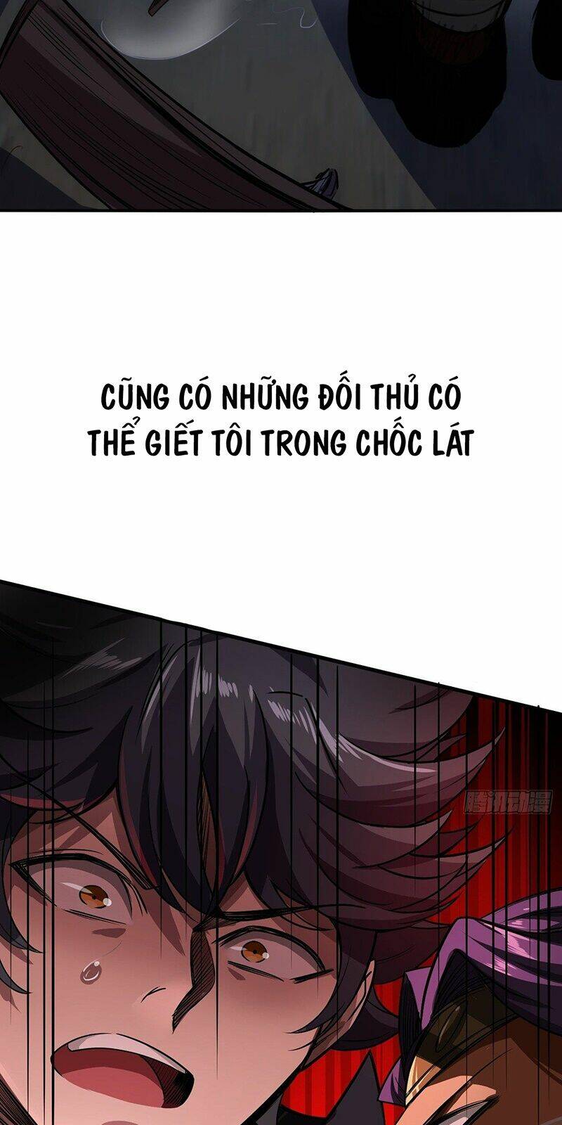 Malâmthiênhạ Chapter 1 - Trang 2