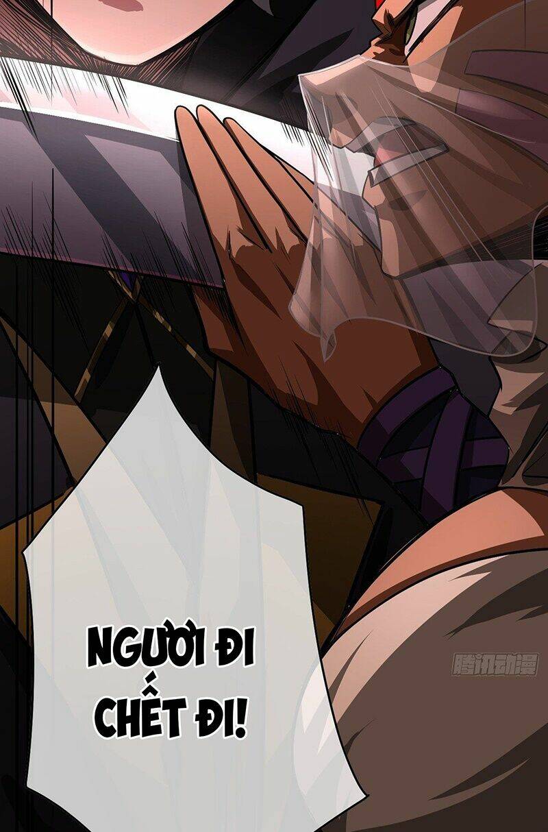 Malâmthiênhạ Chapter 1 - Trang 2