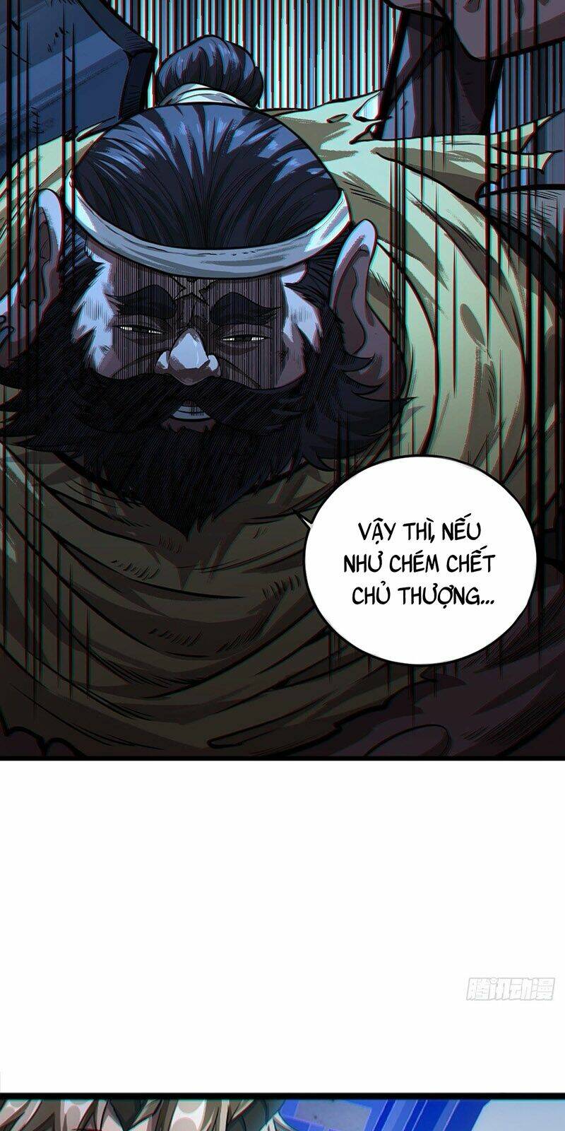 Malâmthiênhạ Chapter 1 - Trang 2