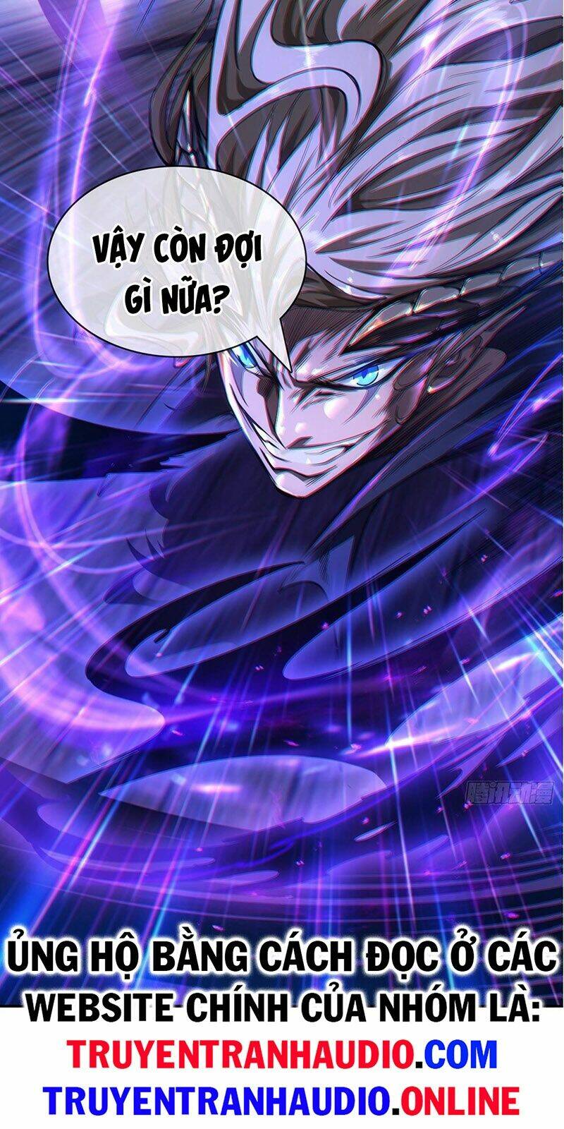 Malâmthiênhạ Chapter 1 - Trang 2