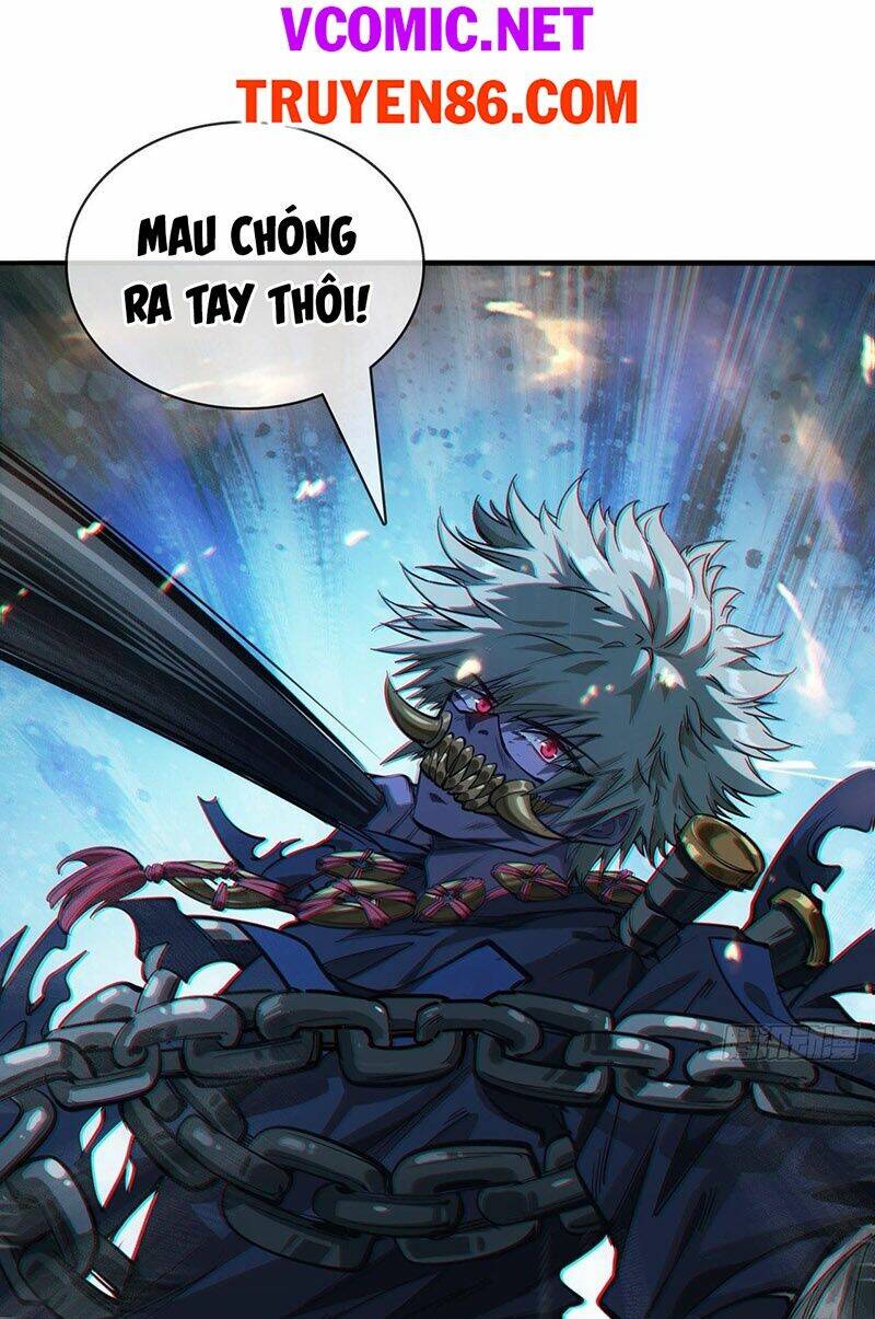 Malâmthiênhạ Chapter 1 - Trang 2