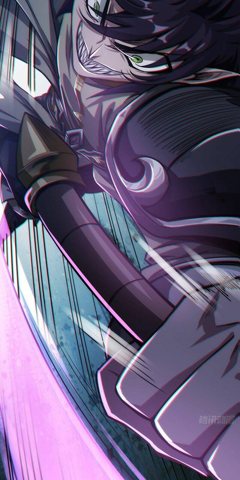 Malâmthiênhạ Chapter 1 - Trang 2