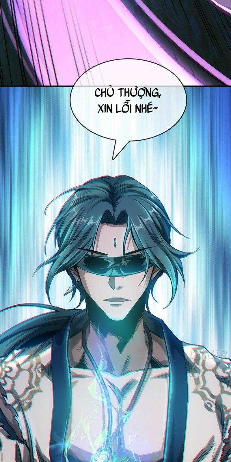 Malâmthiênhạ Chapter 1 - Trang 2