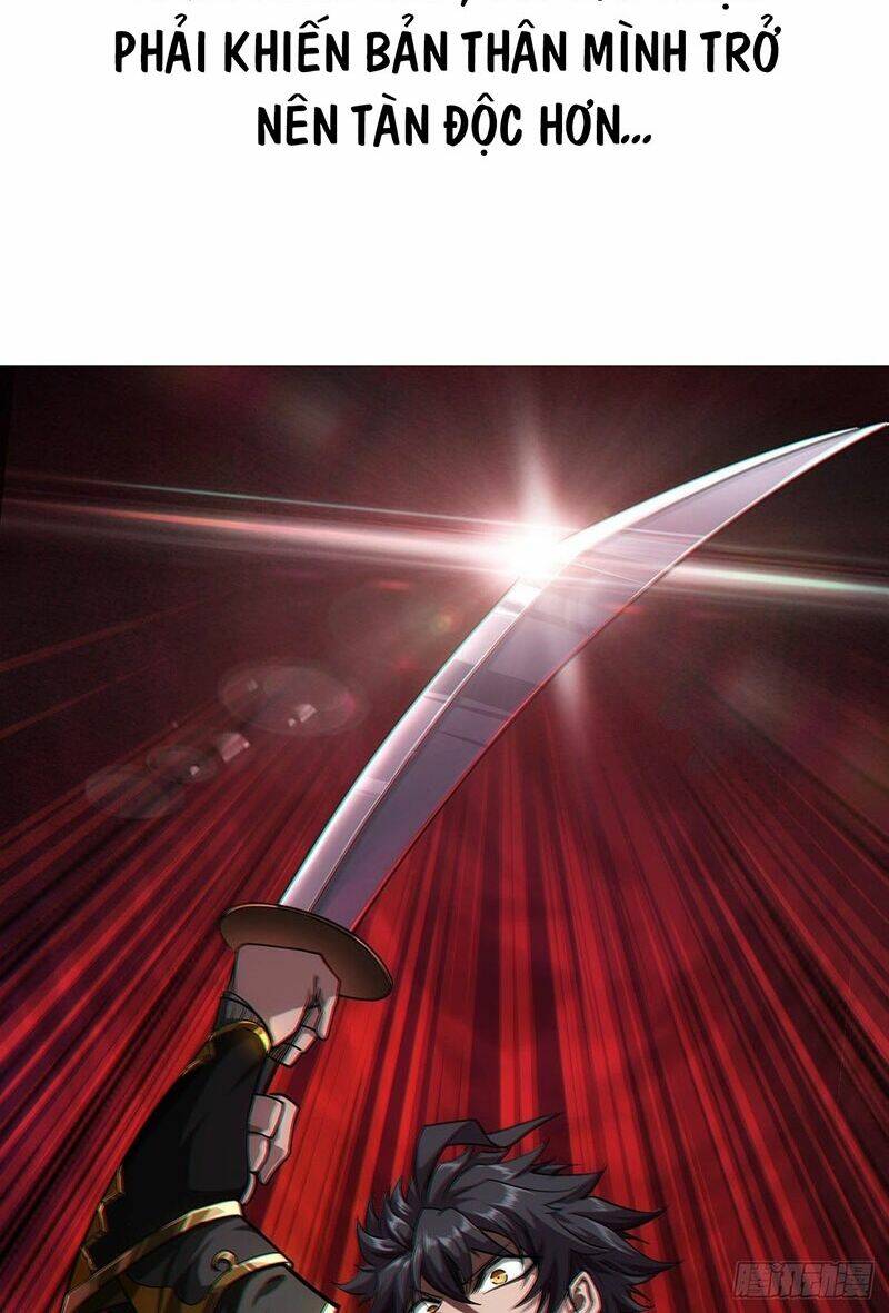 Malâmthiênhạ Chapter 1 - Trang 2