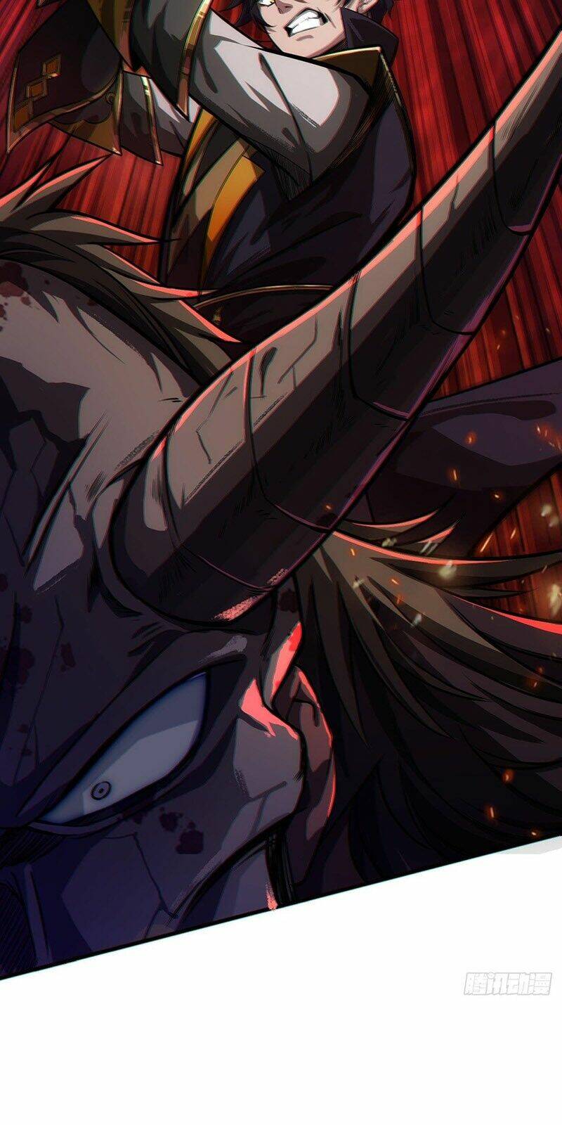 Malâmthiênhạ Chapter 1 - Trang 2