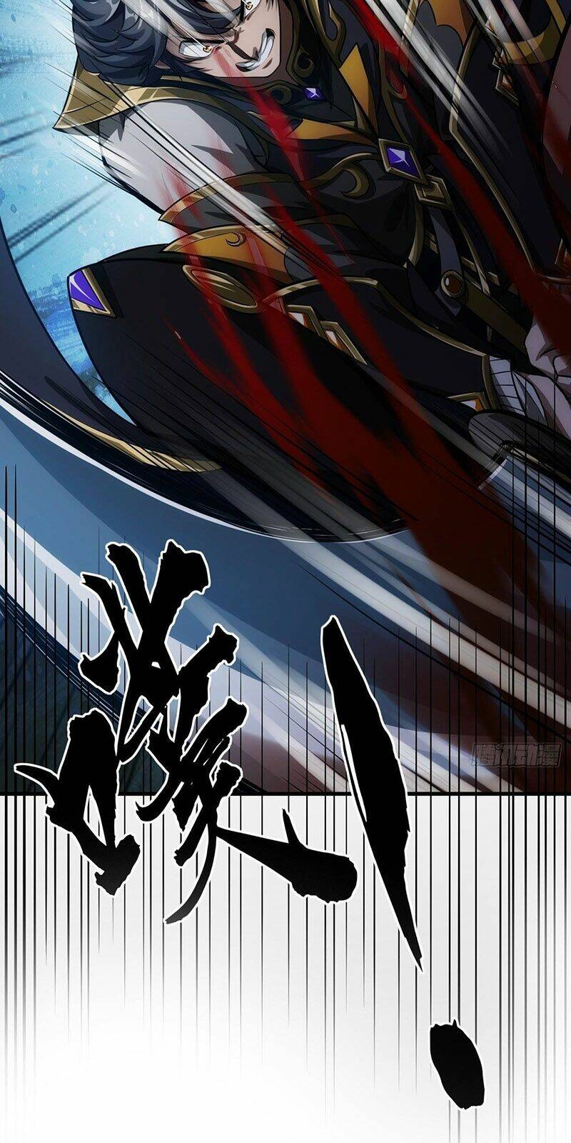 Malâmthiênhạ Chapter 1 - Trang 2