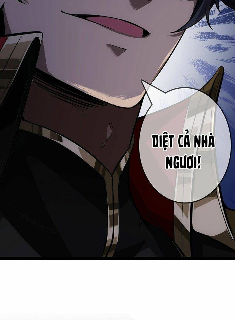 Malâmthiênhạ Chapter 1 - Trang 2