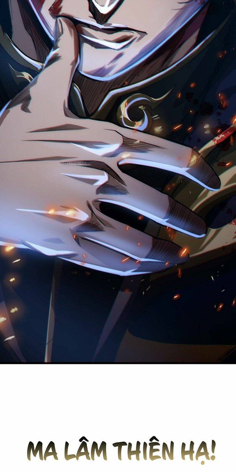 Malâmthiênhạ Chapter 1 - Trang 2