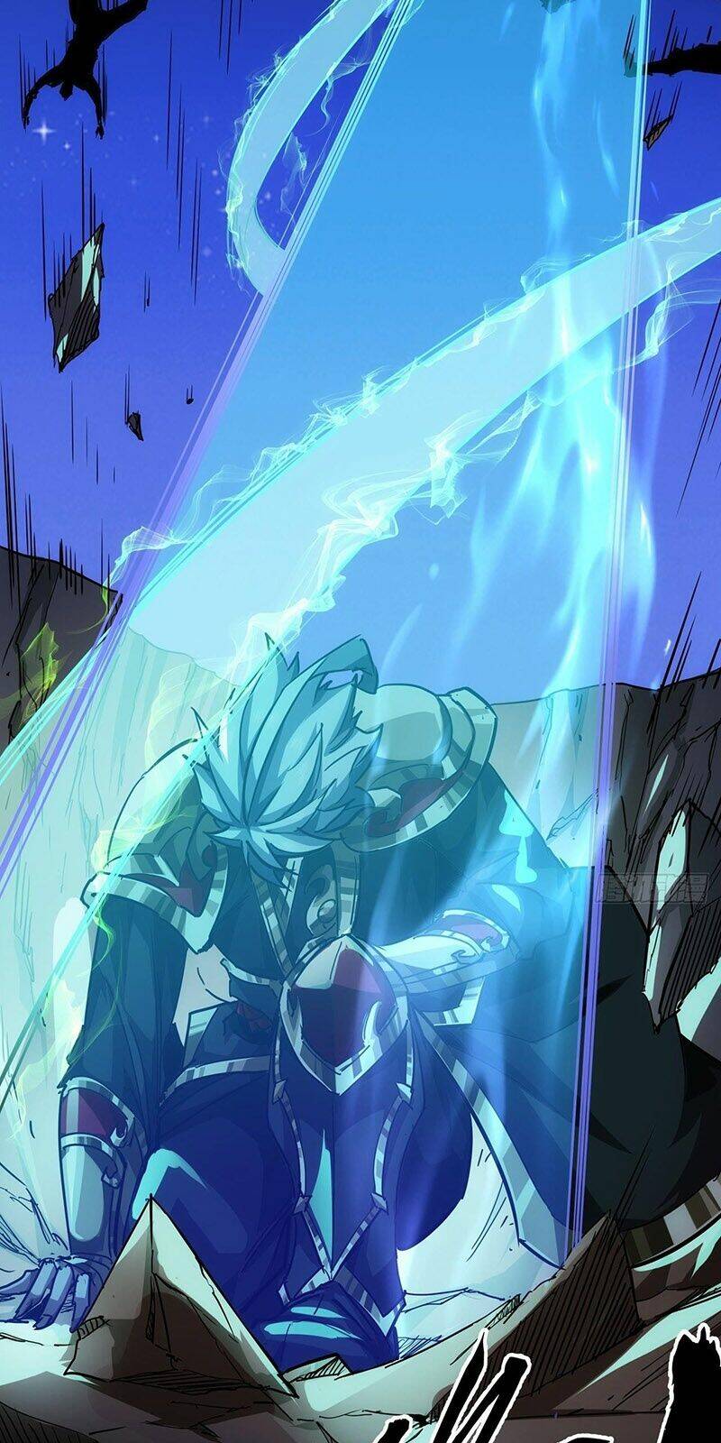 Malâmthiênhạ Chapter 1 - Trang 2