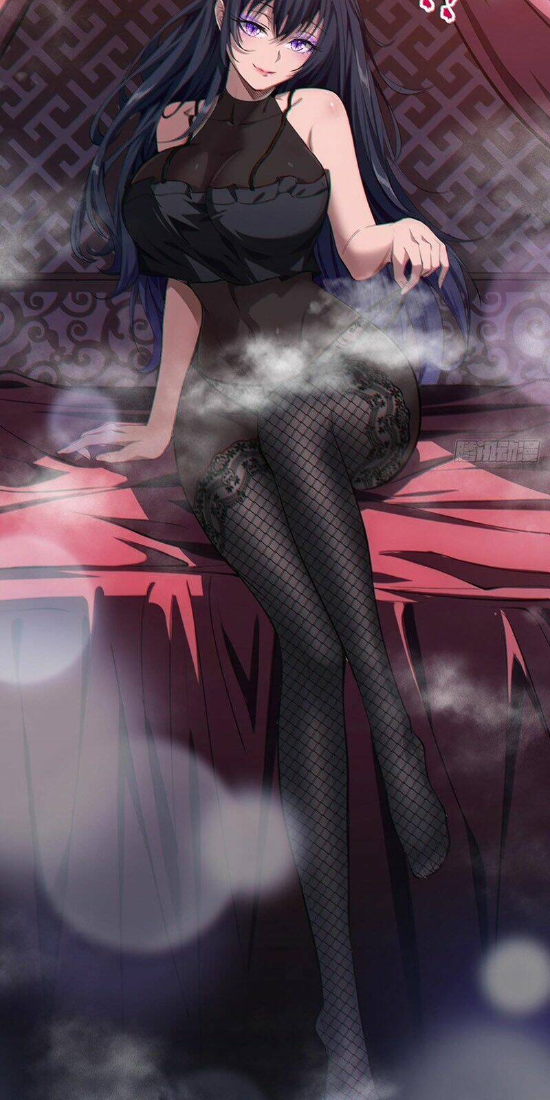 Malâmthiênhạ Chapter 1 - Trang 2