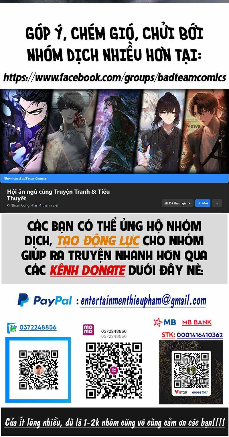 Malâmthiênhạ Chapter 1 - Trang 2