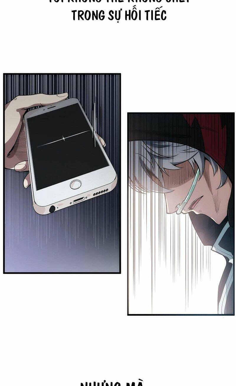 Malâmthiênhạ Chapter 1 - Trang 2