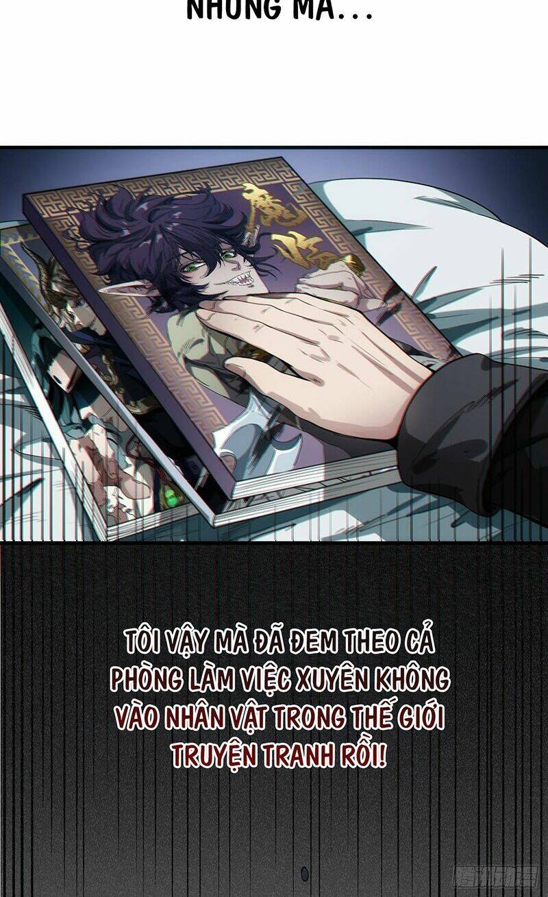 Malâmthiênhạ Chapter 1 - Trang 2