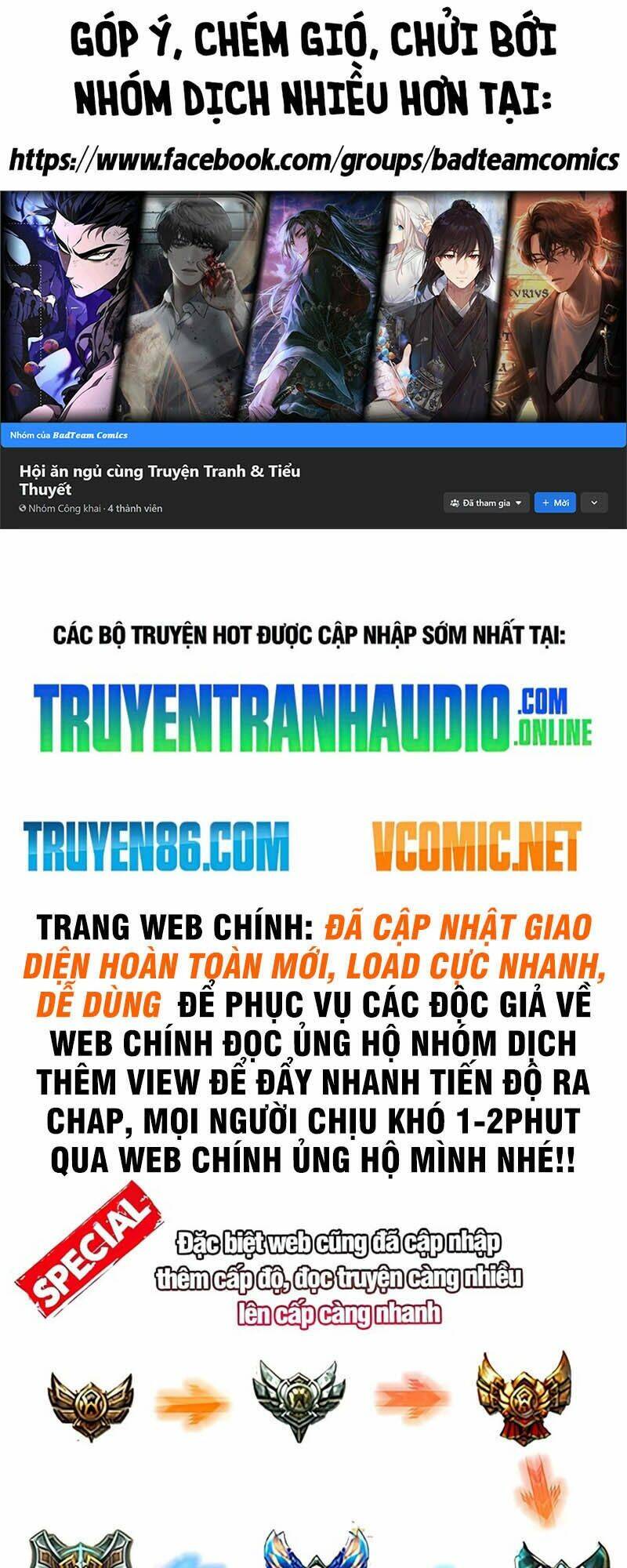 Malâmthiênhạ Chapter 10 - Trang 2