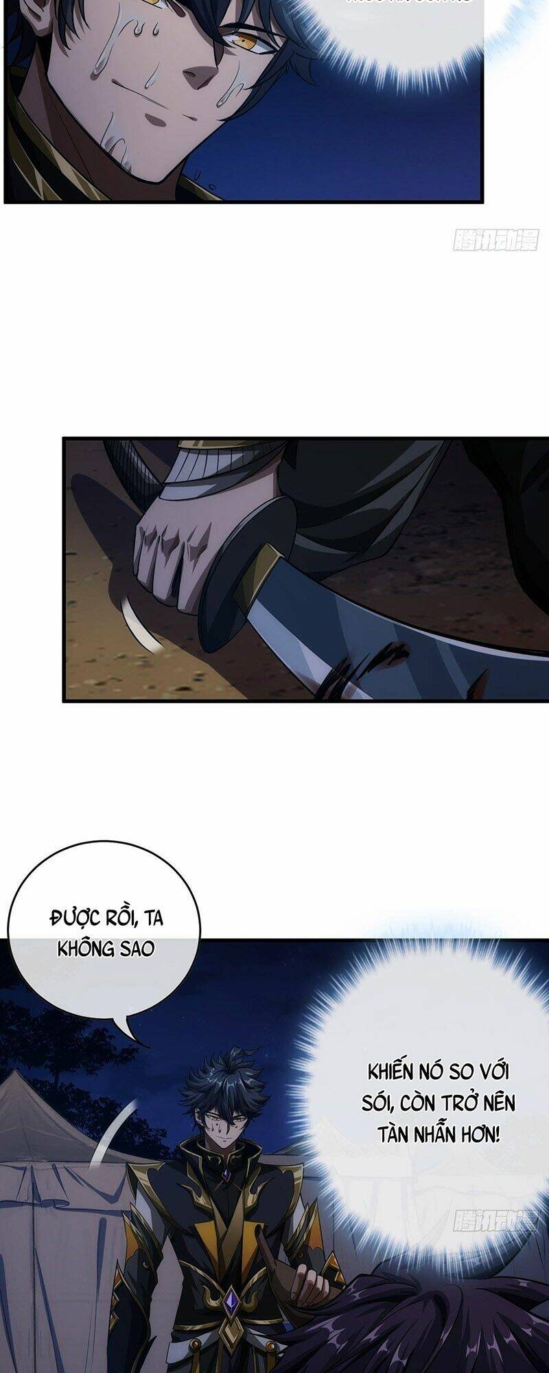 Malâmthiênhạ Chapter 10 - Trang 2