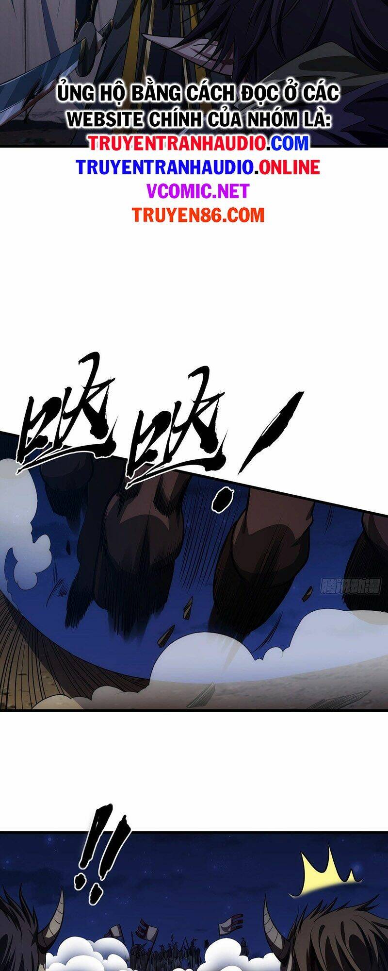 Malâmthiênhạ Chapter 10 - Trang 2