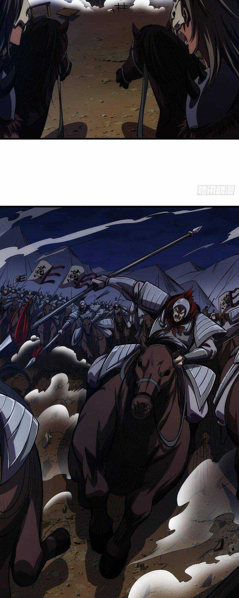 Malâmthiênhạ Chapter 10 - Trang 2