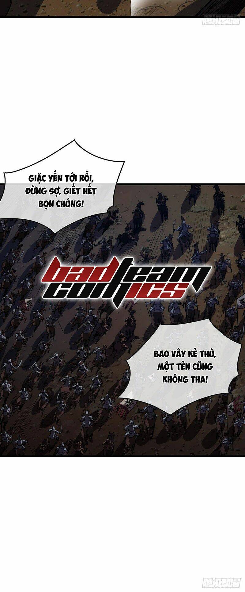 Malâmthiênhạ Chapter 10 - Trang 2